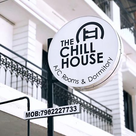 Хостел The Chill House Kochi Екстер'єр фото
