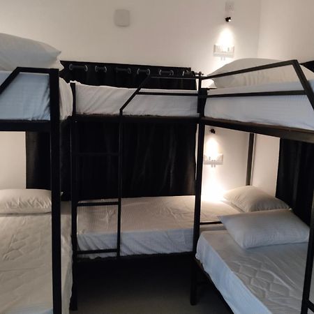 Хостел The Chill House Kochi Екстер'єр фото