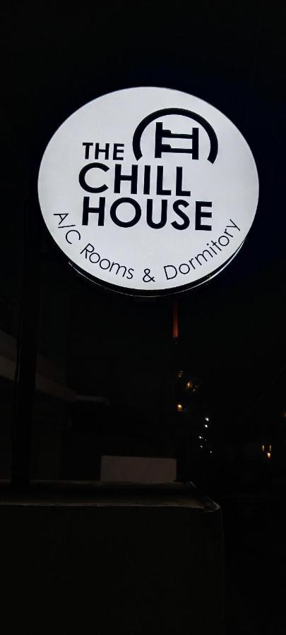 Хостел The Chill House Kochi Екстер'єр фото