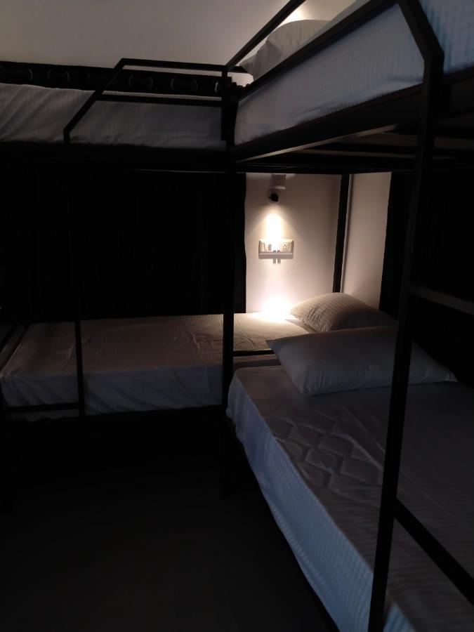 Хостел The Chill House Kochi Екстер'єр фото