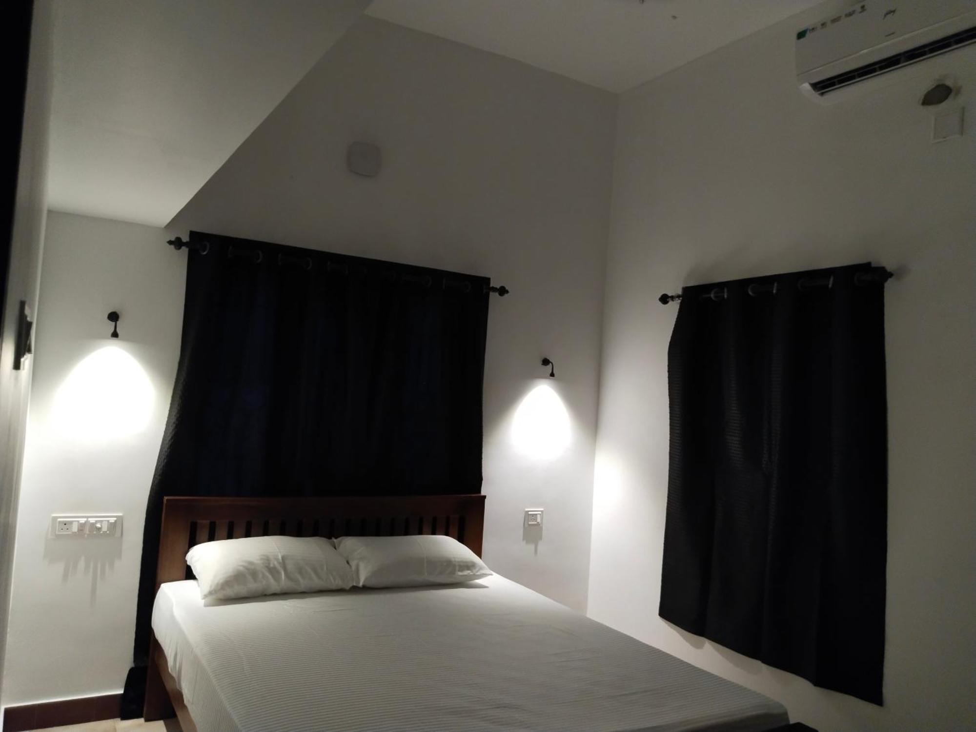 Хостел The Chill House Kochi Екстер'єр фото