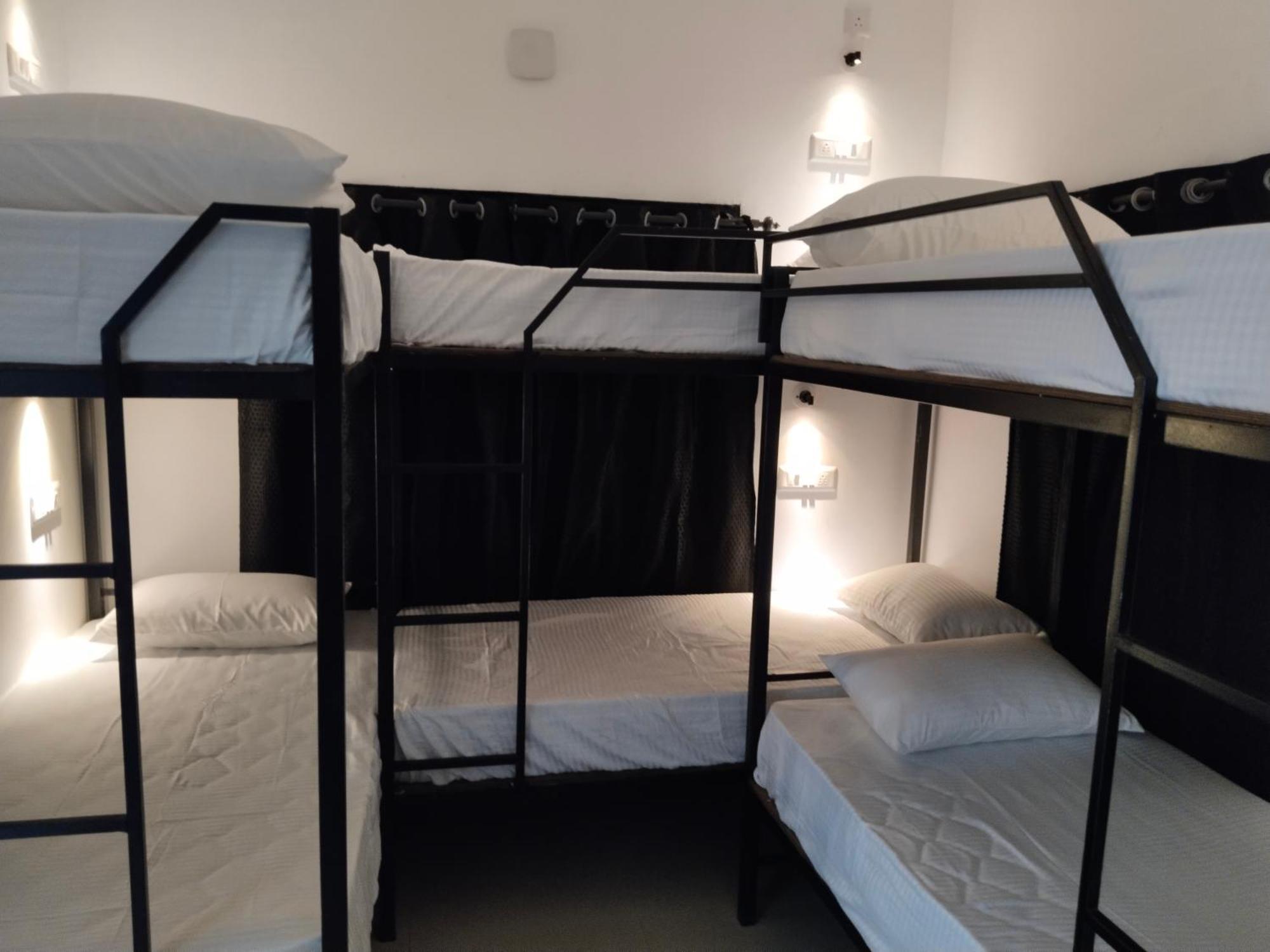 Хостел The Chill House Kochi Екстер'єр фото